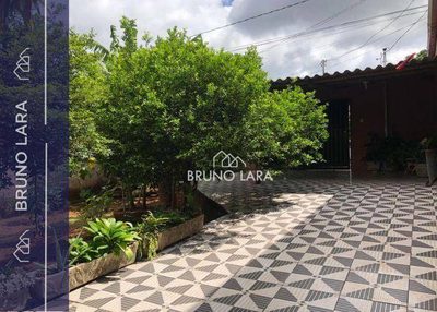 Casa, 5 quartos, 200 m² - Foto 1