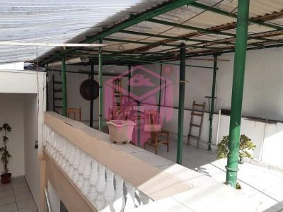 Sobrado, 3 quartos, 252 m² - Foto 4