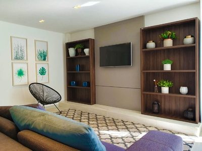 Apartamento, 2 quartos, 63 m² - Foto 2