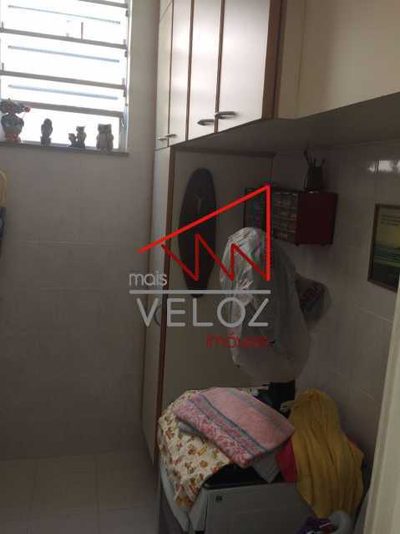 Apartamento, 3 quartos, 86 m² - Foto 1