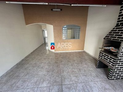 Casa, 3 quartos, 112 m² - Foto 1