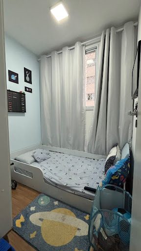 Apartamento, 2 quartos, 37 m² - Foto 5