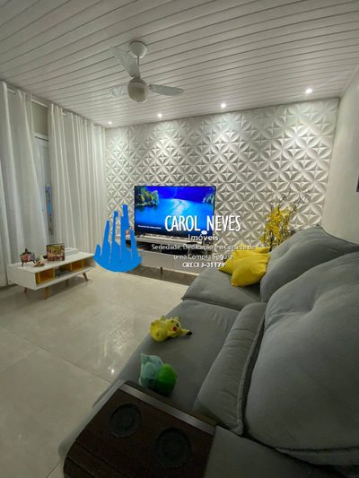 Casa, 2 quartos, 128 m² - Foto 1