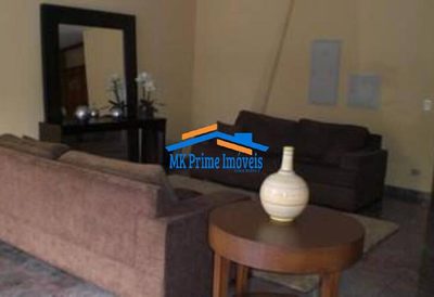 Apartamento, 4 quartos, 267 m² - Foto 3