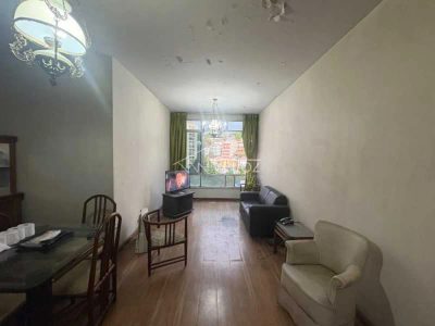 Apartamento, 3 quartos, 89 m² - Foto 1