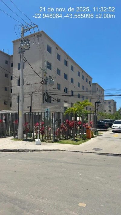 Apartamento, 1 quarto, 40 m² - Foto 1