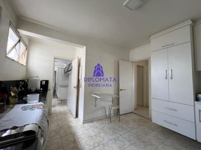 Apartamento, 3 quartos, 100 m² - Foto 3