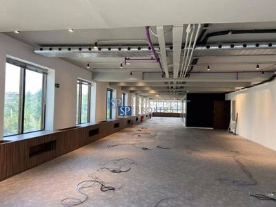 Sala-Conjunto, 360 m² - Foto 5