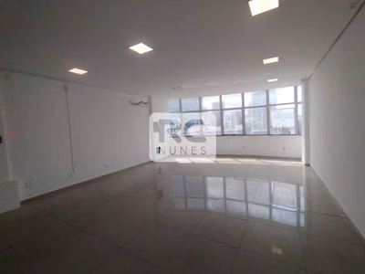 Loja-Salão, 94 m² - Foto 1