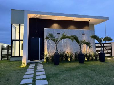Casa, 3 quartos, 150 m² - Foto 1