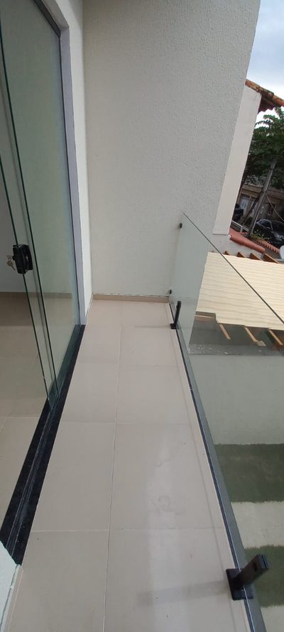 Sobrado, 2 quartos, 71 m² - Foto 3