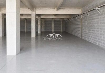 Loja-Salão, 750 m² - Foto 5