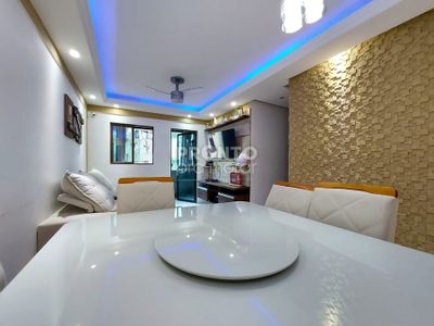 Apartamento, 3 quartos, 71 m² - Foto 4