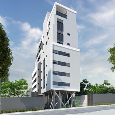 Apartamento, 2 quartos, 85 m² - Foto 4