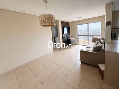 Apartamento, 3 quartos, 74 m² - Foto 1