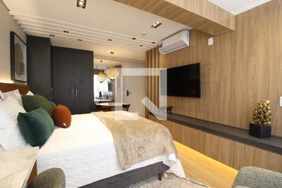 Kitnet-Studio, 29 m² - Foto 3