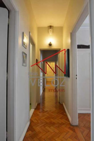 Apartamento, 4 quartos, 190 m² - Foto 3