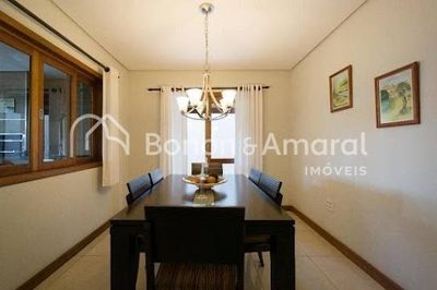 Casa de Condomínio, 4 quartos - Foto 3