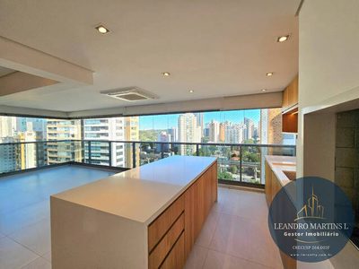 Apartamento, 3 quartos, 192 m² - Foto 3