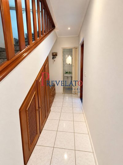 Sobrado, 3 quartos, 124 m² - Foto 5