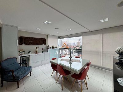 Apartamento, 2 quartos, 123 m² - Foto 1