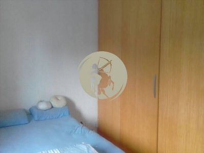 Apartamento, 2 quartos, 92 m² - Foto 2