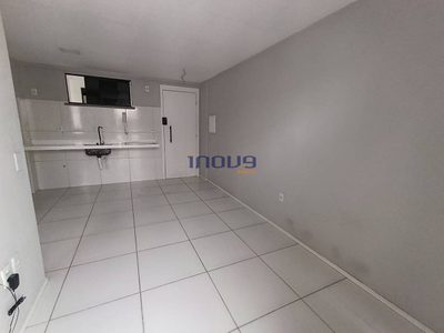 Apartamento, 2 quartos, 46 m² - Foto 4