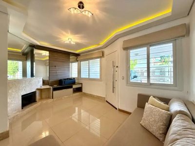 Casa, 3 quartos, 210 m² - Foto 5