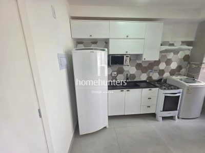 Apartamento, 2 quartos, 37 m² - Foto 5