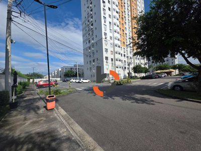 Apartamento, 2 quartos, 45 m² - Foto 4