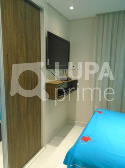 Apartamento, 3 quartos, 110 m² - Foto 5