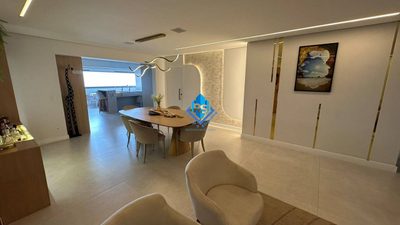 Apartamento, 3 quartos, 240 m² - Foto 4