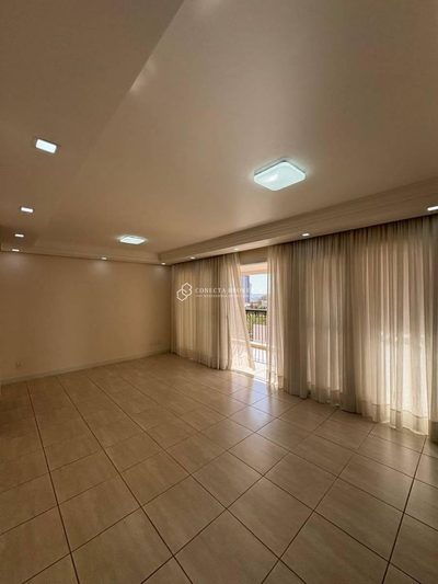 Apartamento, 3 quartos, 134 m² - Foto 2