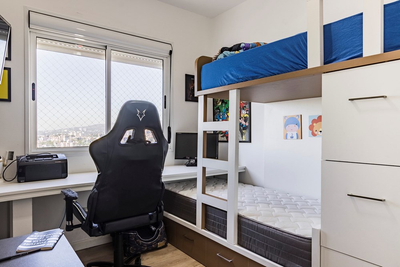 Apartamento, 3 quartos, 68 m² - Foto 4