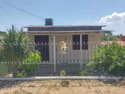 Casa, 2 quartos, 79 m² - Foto 1