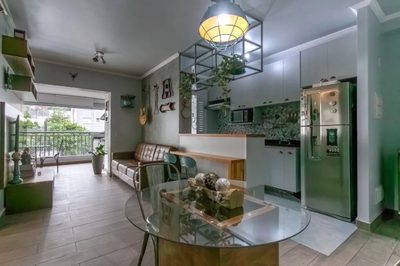 Apartamento, 3 quartos, 87 m² - Foto 2