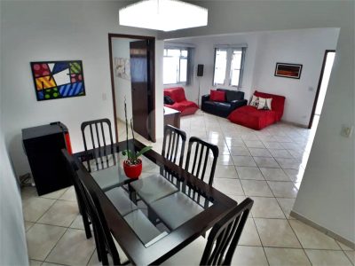 Casa, 3 quartos, 164 m² - Foto 5