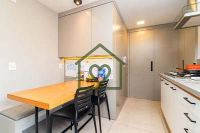 Apartamento, 3 quartos, 162 m² - Foto 5