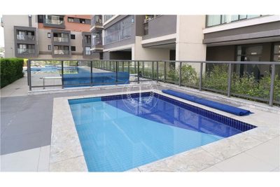 Apartamento, 4 quartos, 100 m² - Foto 3