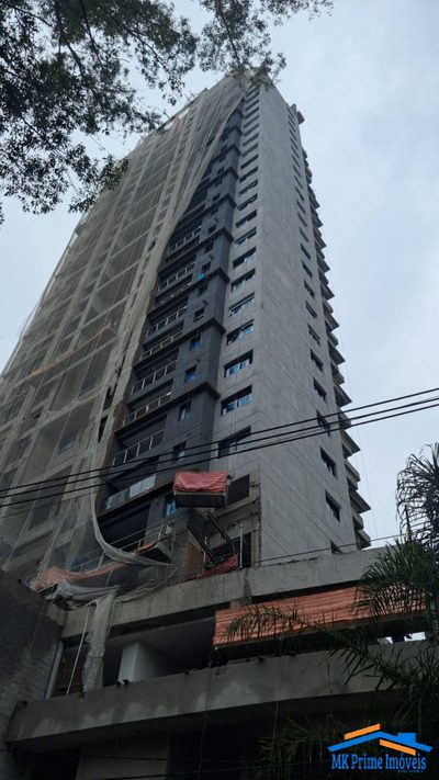Apartamento, 3 quartos, 186 m² - Foto 2
