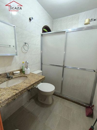 Casa, 1 quarto - Foto 5