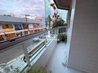 Apartamento, 3 quartos, 162 m² - Foto 5