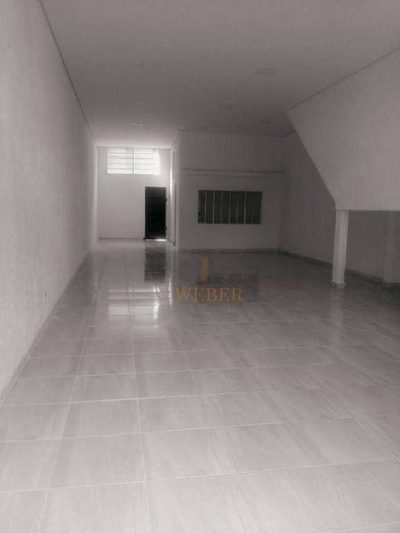 Loja-Salão, 135 m² - Foto 4