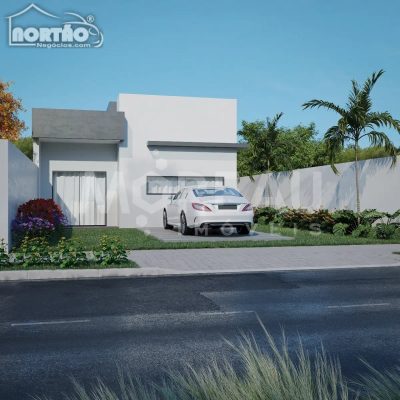 Casa, 3 quartos, 56 m² - Foto 5