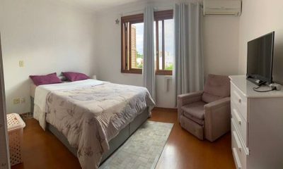 Apartamento, 2 quartos, 86 m² - Foto 5