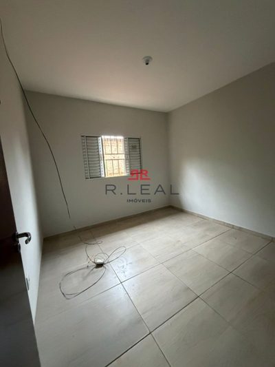 Casa, 1 quarto, 32 m² - Foto 1