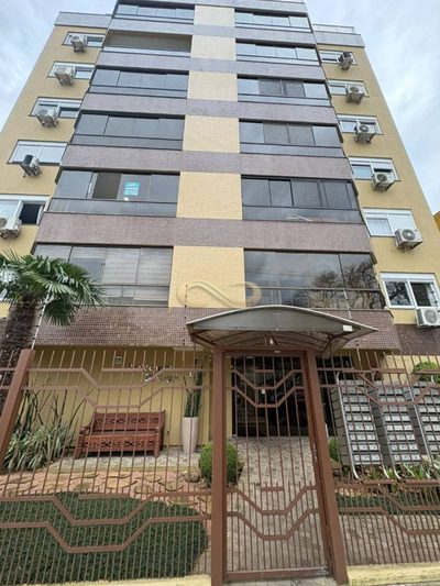 Apartamento, 3 quartos, 128 m² - Foto 2