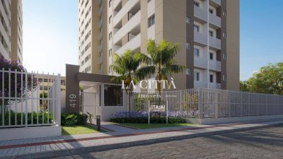 Apartamento, 2 quartos, 52 m² - Foto 2