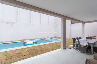 Casa, 4 quartos, 438 m² - Foto 3