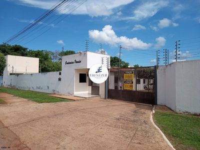 Casa de Condomínio, 2 quartos - Foto 2